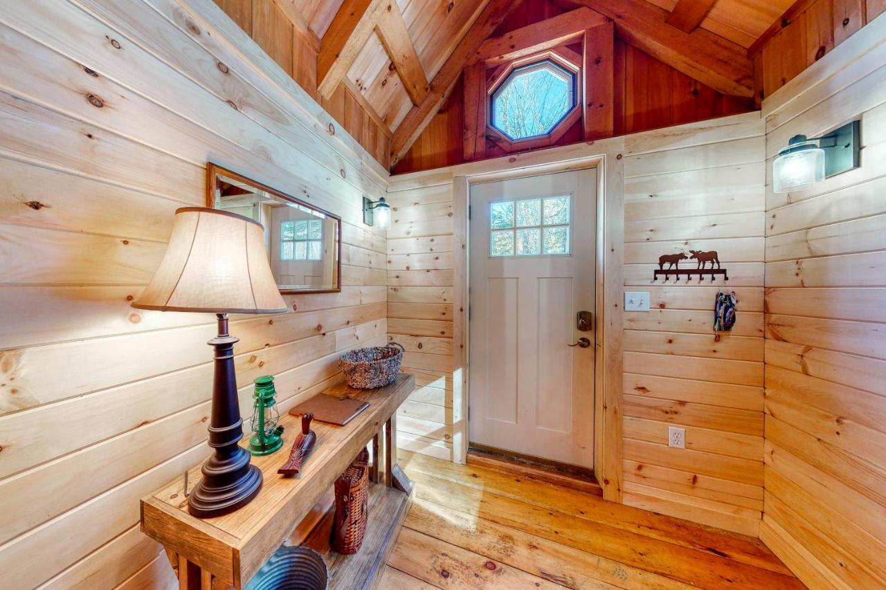 Camp Foxtrot Greenville Exterior foto